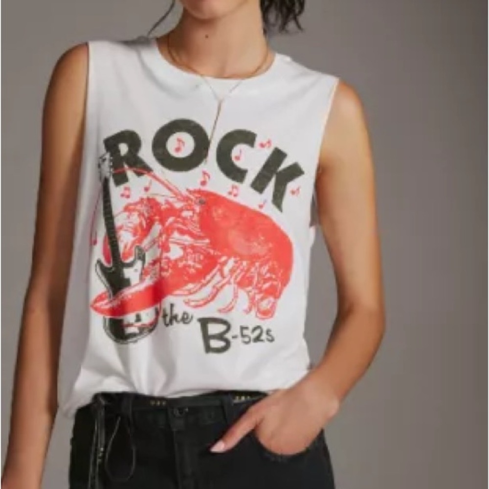 Rock Lobster Tank